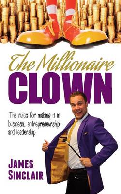 The Millionaire Clown