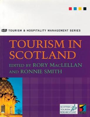 Tourism in Scotland