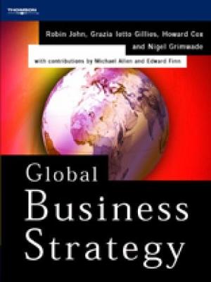 Global Business Strategy