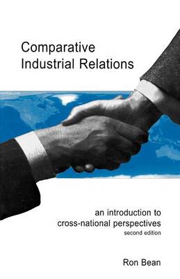 Comparative Industrial Relations