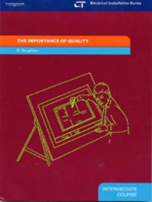 The Importance of Quality