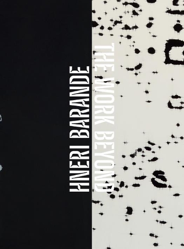 Henri Barande: The Work Beyond