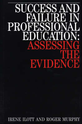 Success and Failure in Professional Education