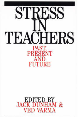 Stress in Teachers
