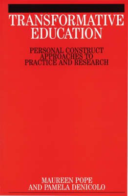 Transformative Education