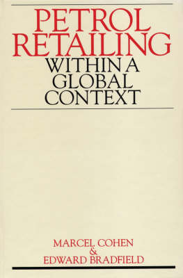 UK Petroleum Retailing Industry in a Global Context