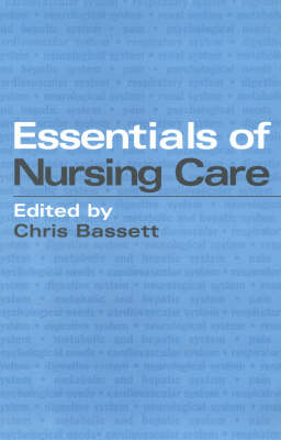 Essentials of Nursing Care