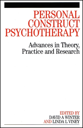 Personal Construct Psychotherapy