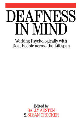 Deafness in Mind