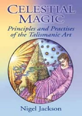 Celestial Magic