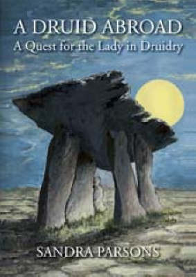 A Druid Abroad