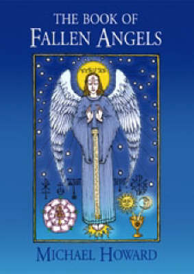 The Book of Fallen Angels