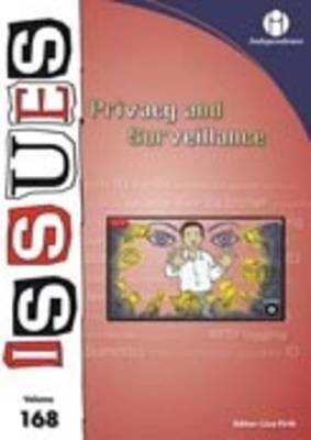 Privacy and Surveillance