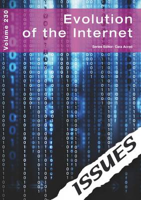 Evolution of the Internet: Volume 230