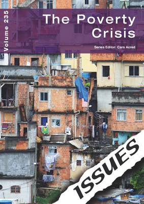 The Poverty Crisis: Volume 235