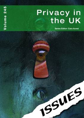 Privacy in the UK