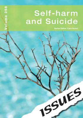 Self-Harm and Suicide: Volume 258