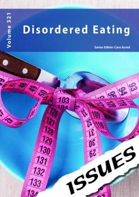 Disordered Eating: 321