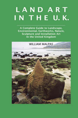 Land Art in the U.K.