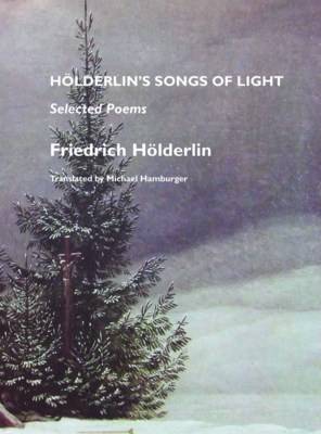 Holderlin's Songs of Life