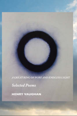 A Great Ring of Pure and Endless Light