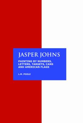 Jasper Johns