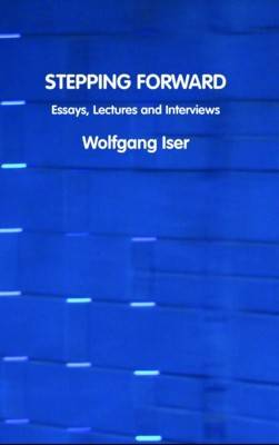 Stepping Forward