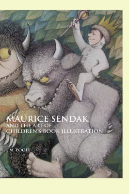 Maurice Sendak