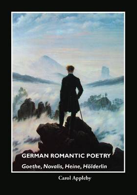 German Romantic Poetry