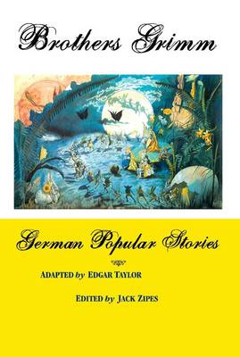 German Popular Stories