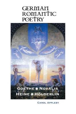 German Romantic Poetry