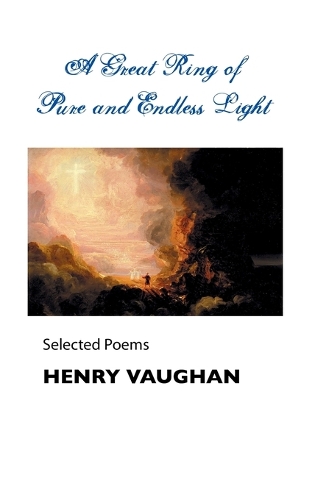 A Great Ring of Pure and Endless Light
