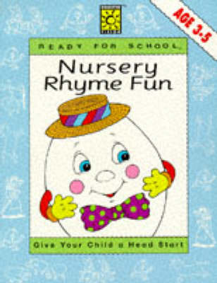 Nursery Rhyme Fun