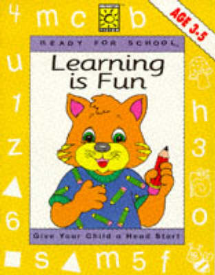 Learning is Fun