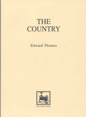 The Country, The