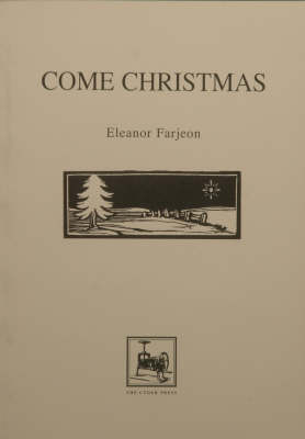 Come Christmas