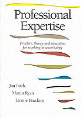 Professional Expertise