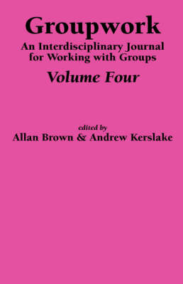 Groupwork