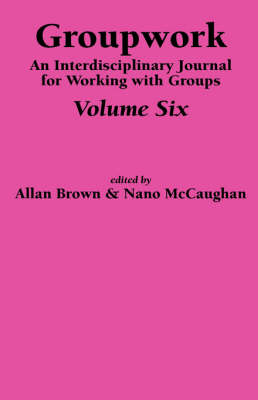 Groupwork Volume Six