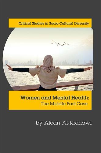 Women and Mental Health: The Middle East Case