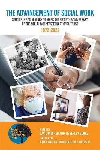 The Advancement of  Social Work