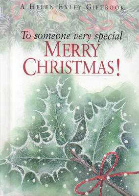 To Someone Very Special