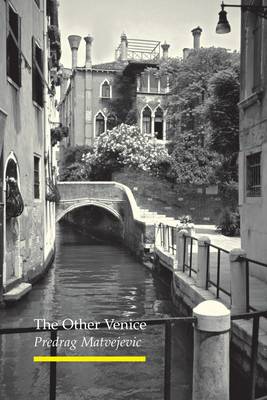 Other Venice Secrets of the City