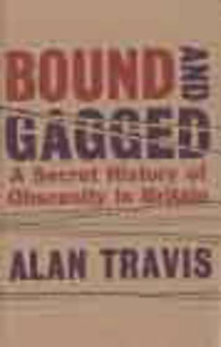 Bound And Gagged