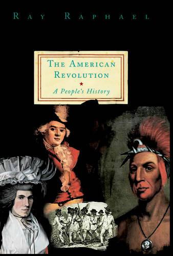 The American Revolution