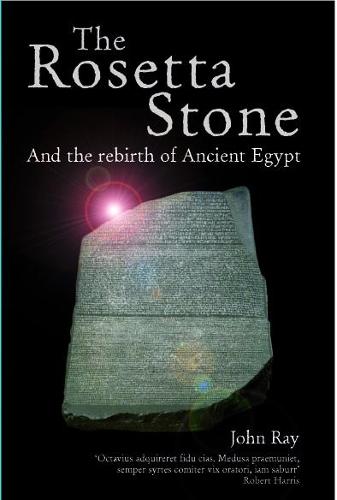 The Rosetta Stone