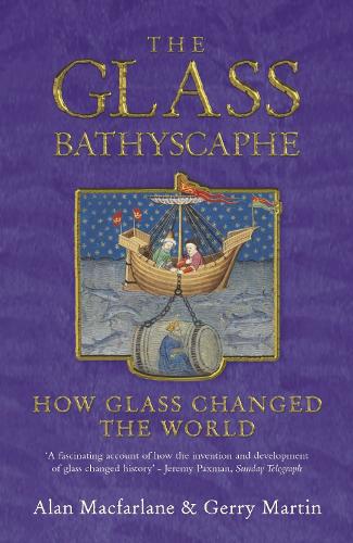 The Glass Bathyscaphe