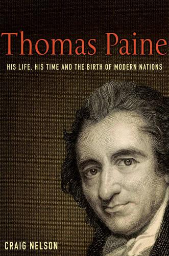 Thomas Paine