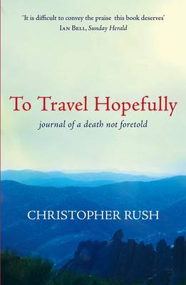 To Travel Hopefully