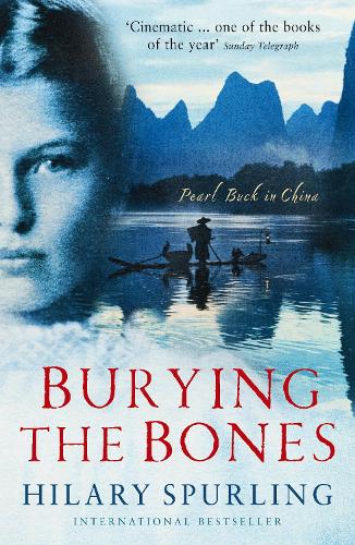 Burying The Bones